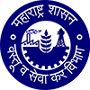 Maharashtra Government Department Logo